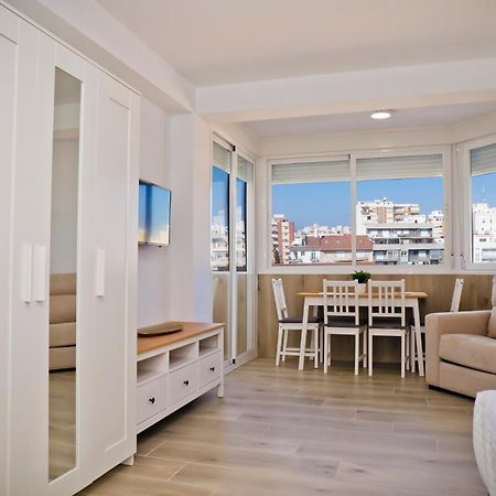 Plazamar 6 Jose Apartamento Torre Del Mar Exterior foto